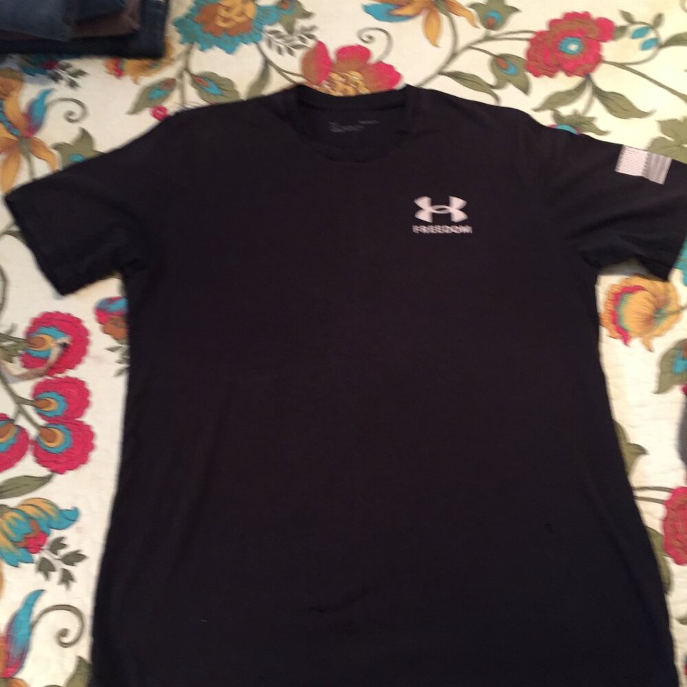 Mens Underarmour Bundle